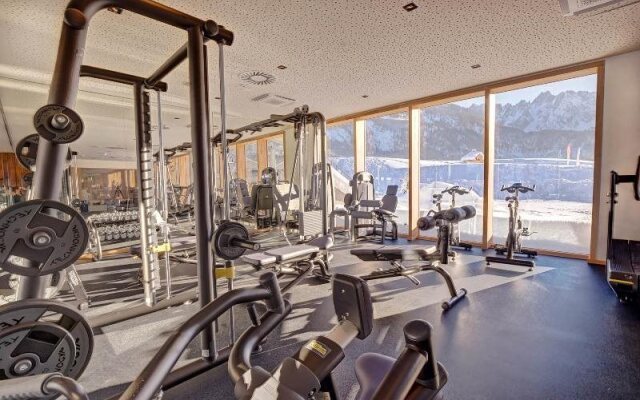 Leading Family Hotel & Resort Dachsteinkonig