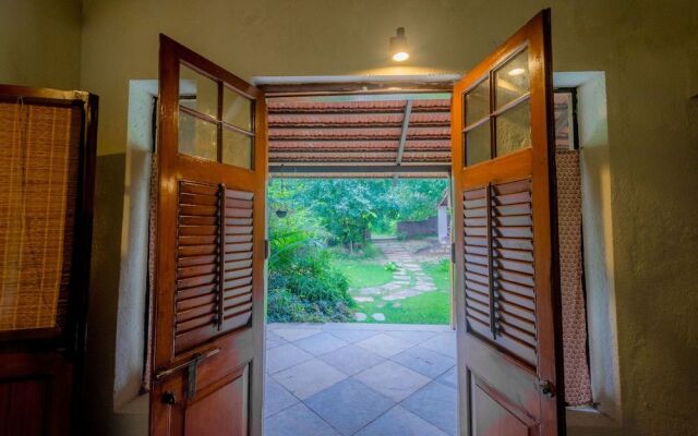 Mahua Vann Pench