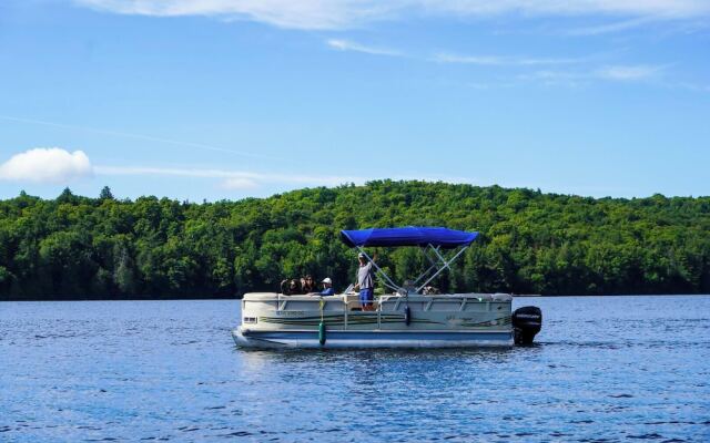 Whitefish Lake Lodge