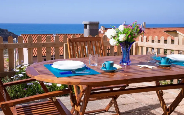 Welcomely - Porto Alabe - La Nassa