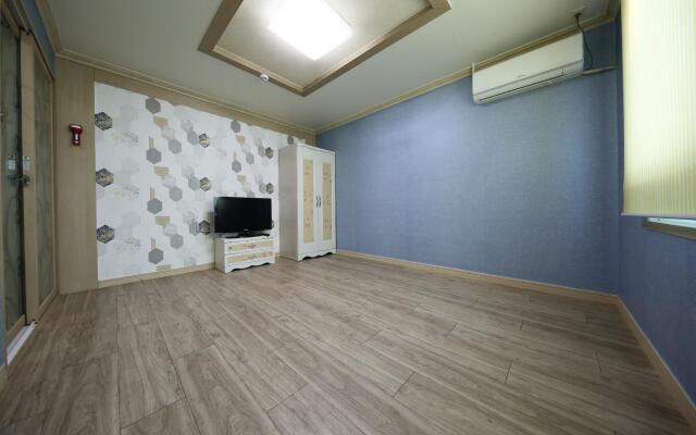 Boryeong Healing Pension