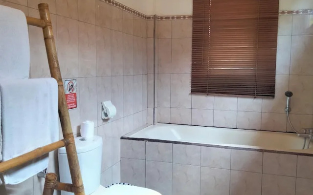 Ananda JJ Ubud Resort & Spa