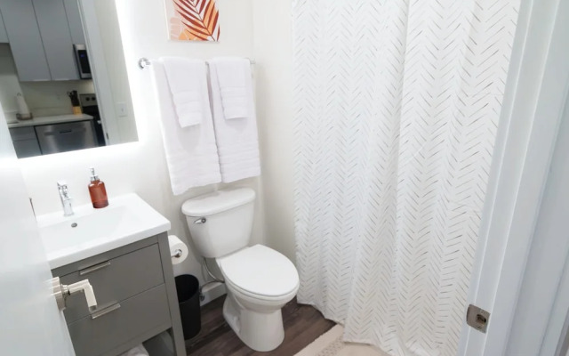 The Standard Downtown Columbus