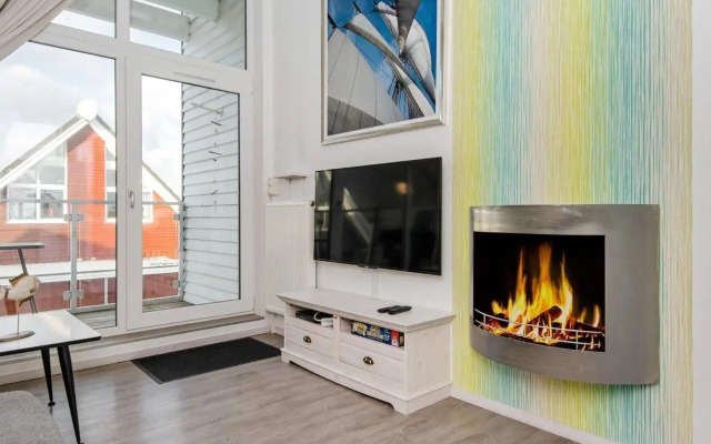 Two-Bedroom Holiday home in Wendtorf 38