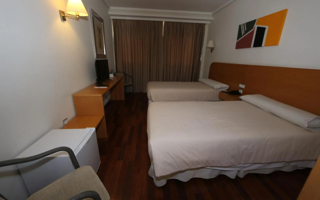 Hotel Universidad