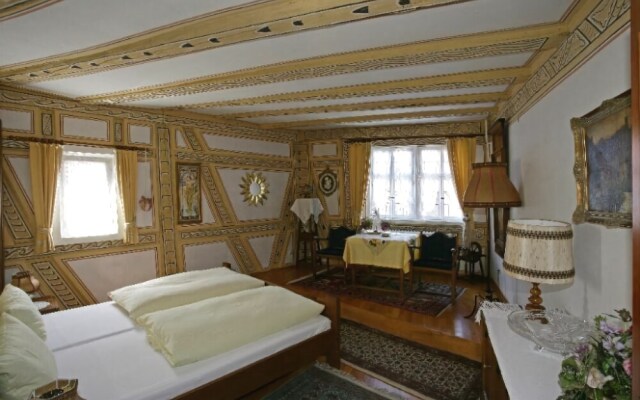 Hotel zum Riesen
