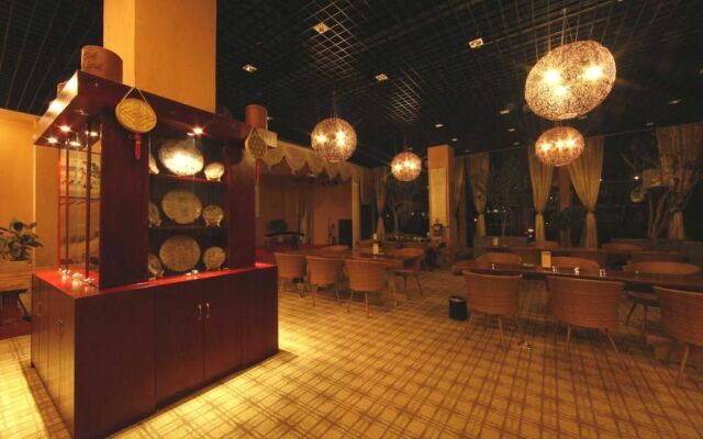 Yaoxing Hotel-kunming