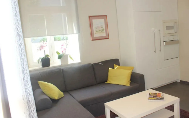 Pansion Mlikota - Apartment Lavanda