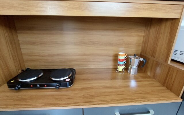 Belo estúdio bem pertinho do BOS (4)