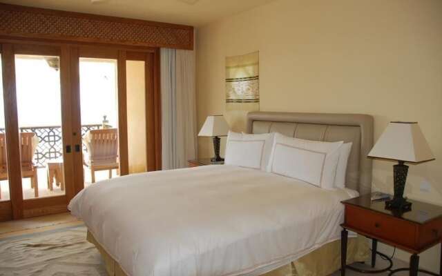 Four Seasons Resort Sharm El Sheikh Villa & Chalet - Private Residence