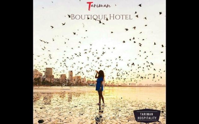 Tariman Boutique Hotel