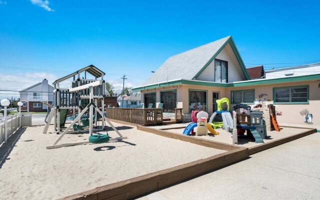 The VIP Family Motel