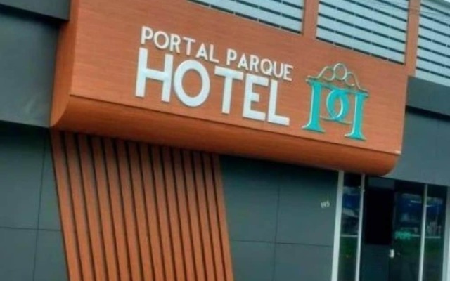 Portal Parque Hotel