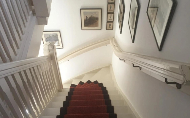 Pied à Terre Oostersingel UMCG