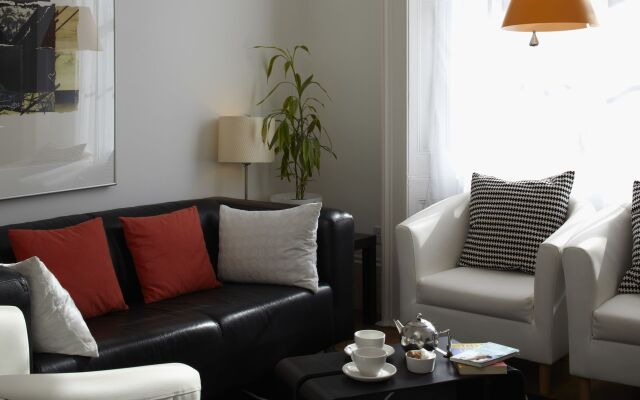 B+B Belgravia