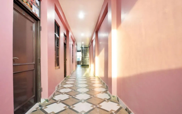 Hotel New Arya 2 by OYO Rooms