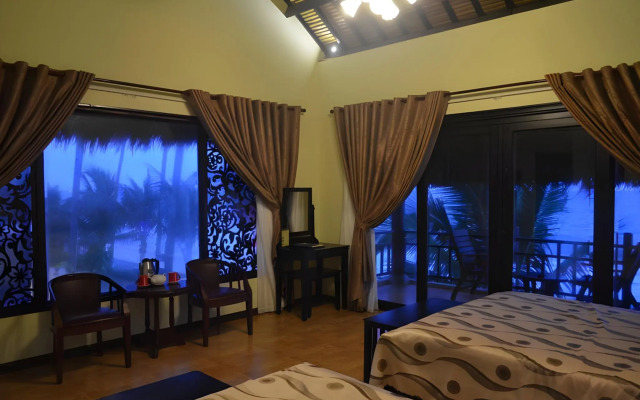 Rang Garden Beach Side Resort