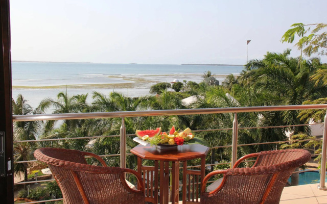 Coral Beach Hotel Dar Es Salaam