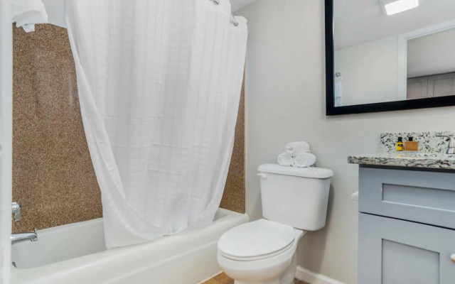 Chateau Beachfront Hotel, A By The Sea Resort