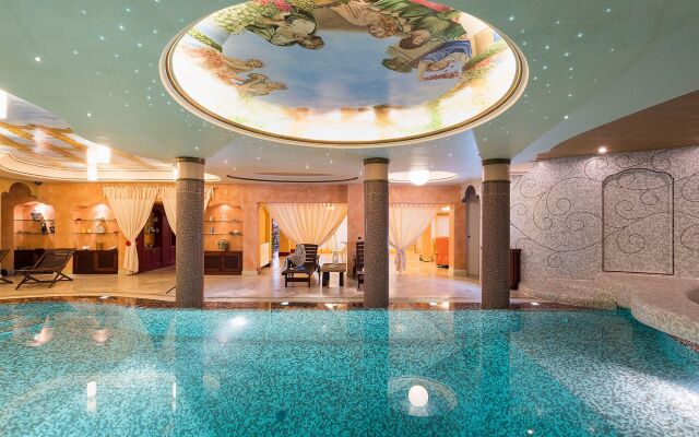 Villa Drago Spa