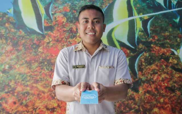 Airy Batu Layar Raya Senggigi KM 8 Lombok