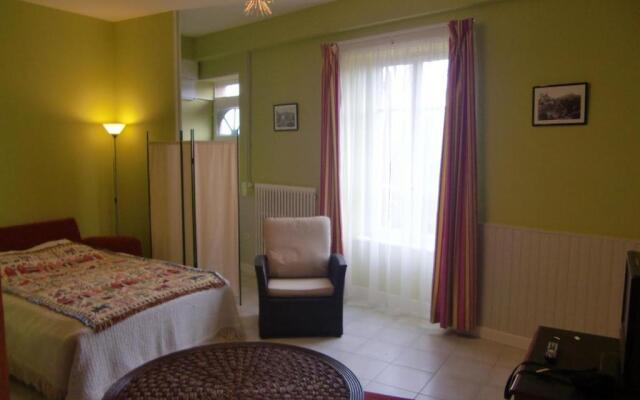 Loustalou Suite Gentiane