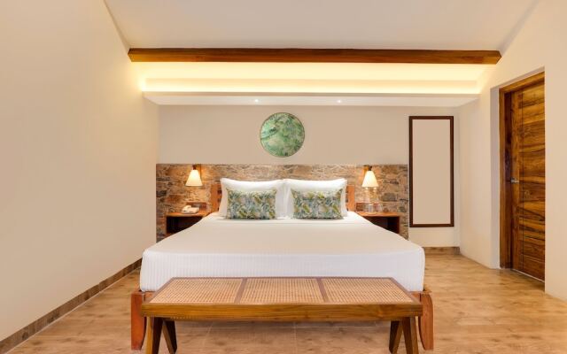Lemon Tree Wildlife Resort Kanha
