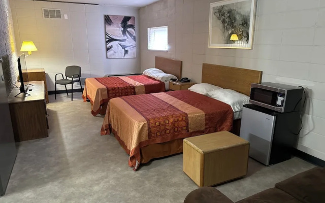 Smartwood Inn