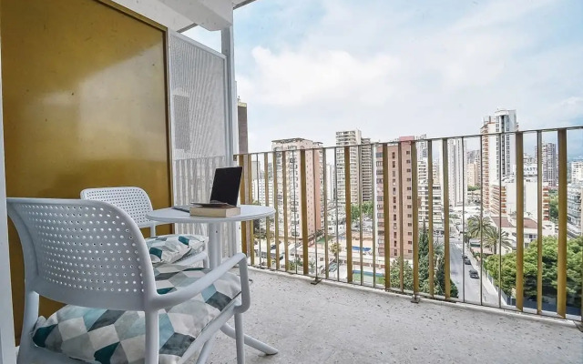 Hotel Gala Placidia
