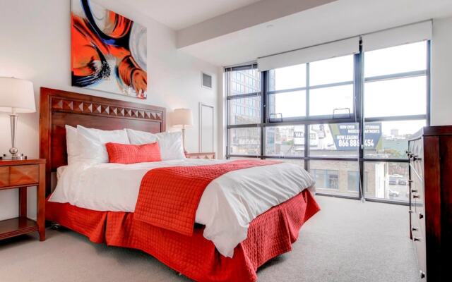 Bluebird Suites at Boylston