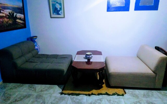 Dar Bouchaib Oualidia - Adults Only