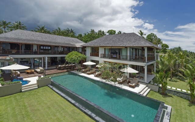 Villa Asada