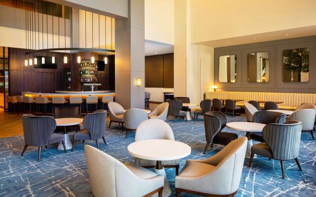 Hyatt Regency Morristown