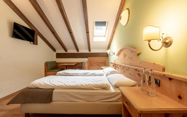 Albergo Villetta Maria