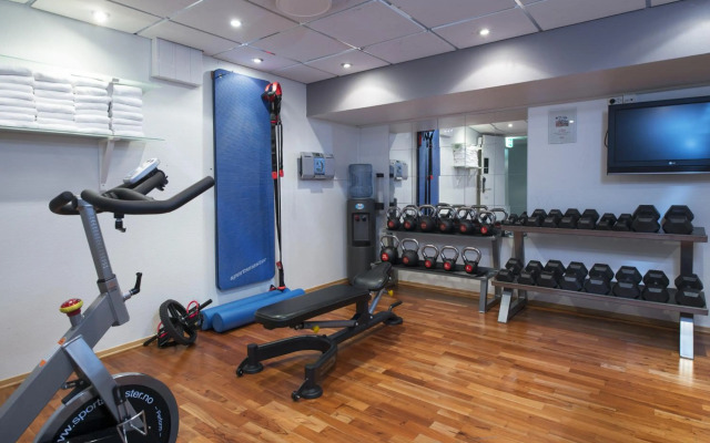 Thon Hotel Vettre