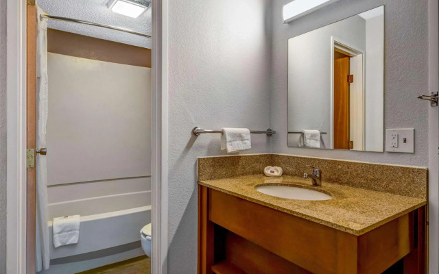 Motel 6 Elk Grove Village, IL - O'Hare