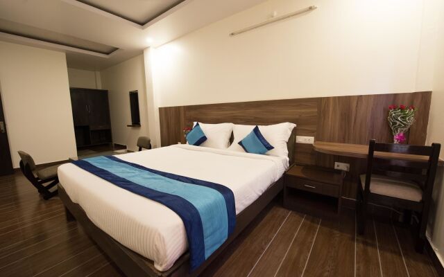 Eclat Suites Mint Gomti Nagar