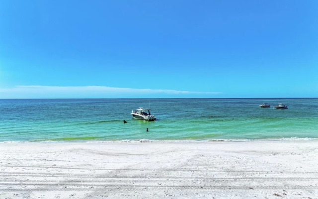 Suns Up - Anna Maria Island