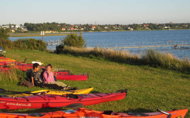 Roskilde Camping & Cottages