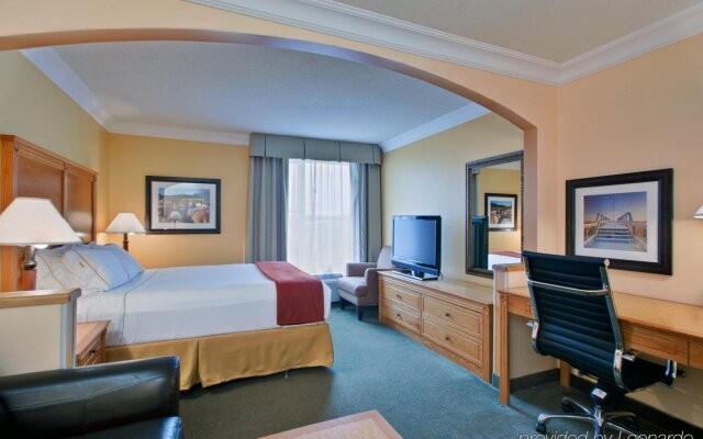 Holiday Inn Express & Suites Charlottetown, an IHG Hotel