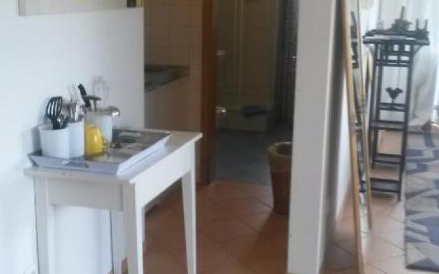 Ferienwohnung Villa Bella Vista