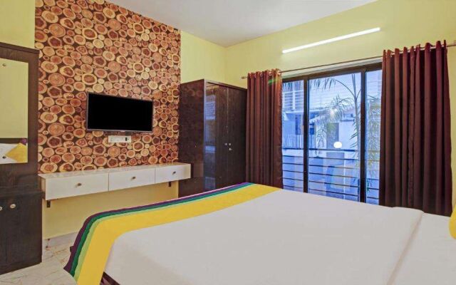 Itsy Hotels La Prince Residency