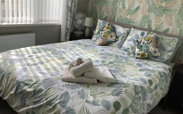 Sandyhill Guest House