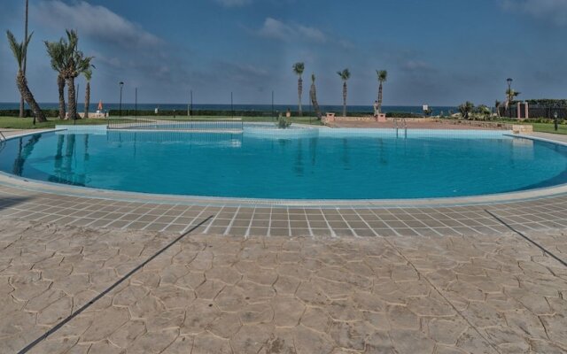 Appartement Sawssane
