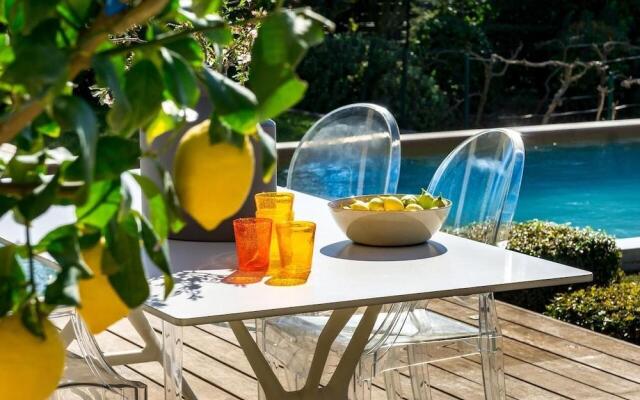 BB 12 LUBERON chambres d'h¿tes contemporaines