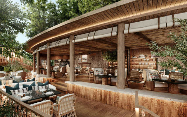 The Ritz-Carlton, Masai Mara Safari Camp