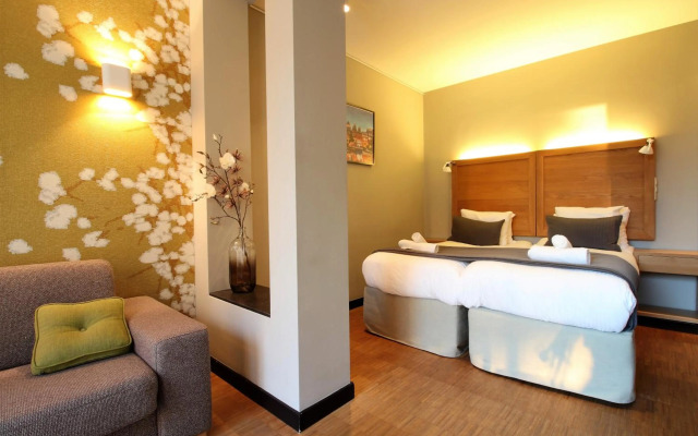 The Bank Hotel