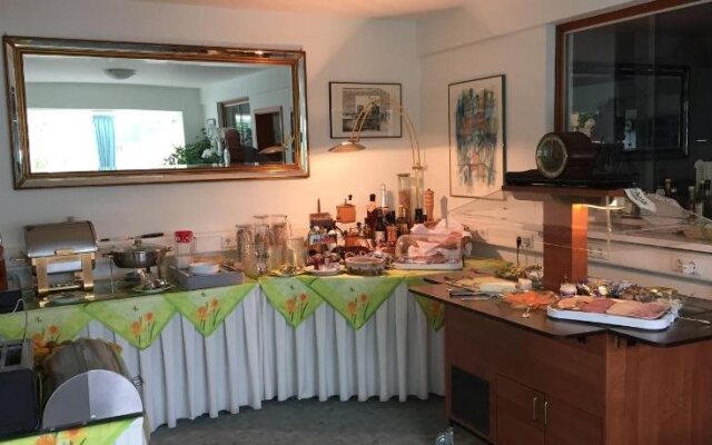 Niebuhrs Hotel