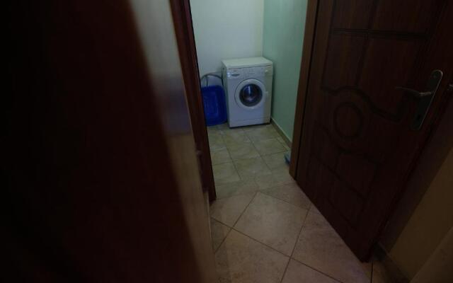 sunny 2 apartaments