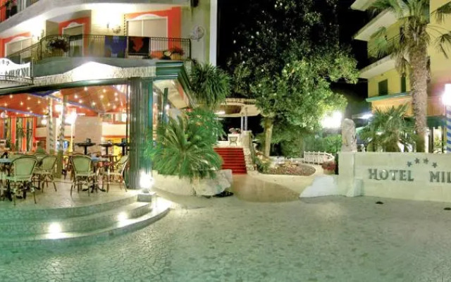 Milton Boutique Hotel